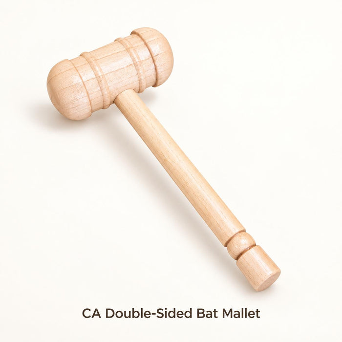 CA Double-Sided Cricket Bat Mallet - image 1