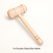 CA Double-Sided Cricket Bat Mallet - image 1