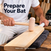 CA Double-Sided Cricket Bat Mallet - image 2
