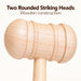 CA Double-Sided Cricket Bat Mallet - image 3