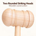 CA Double-Sided Cricket Bat Mallet - image 3