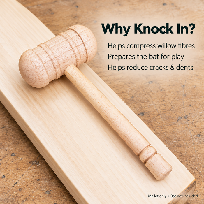 CA Double-Sided Cricket Bat Mallet - image 4
