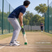CA Pro Everest tennis ball cricket bat lifestyle back view
