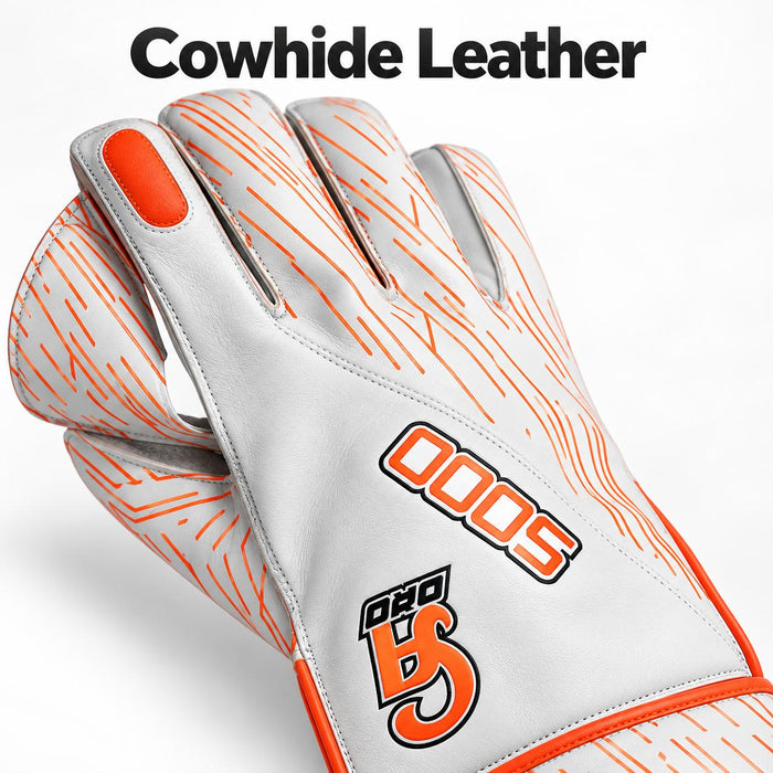 CA Pro 5000 Men's Wicket Keeping Gloves - image 3