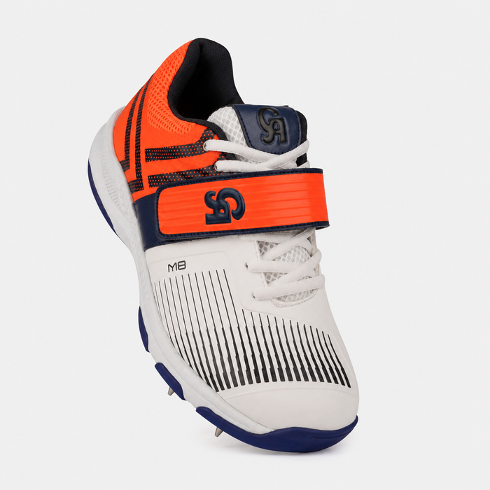 Cricket Arabia M8 Cricket Spike Shoes