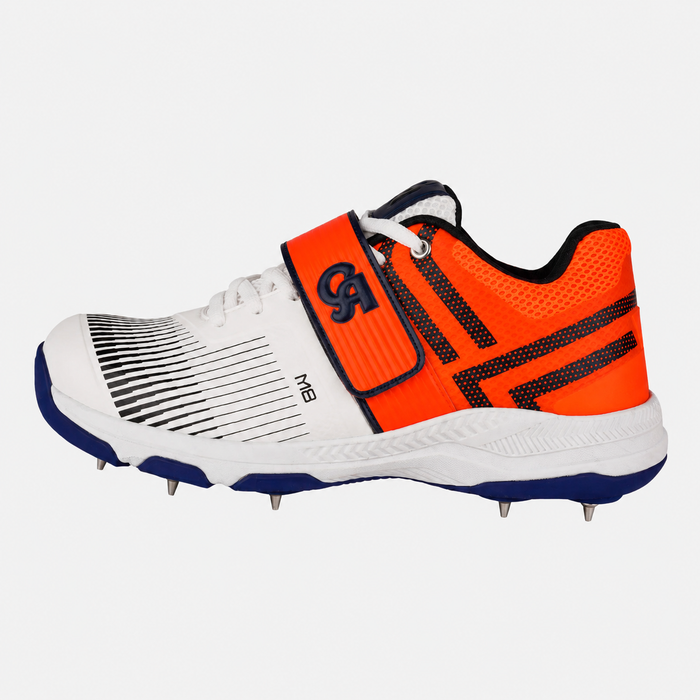 Cricket Arabia M8 Cricket Spike Shoes