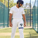 SG Super Test single thigh guard, Youth RH - image 6