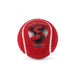 SG Spark Heavy Red Tennis Cricket Ball - product information
