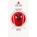 SG Spark Heavy Red Tennis Cricket Ball - product information