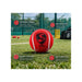SG Spark Heavy Red Tennis Cricket Ball - product information