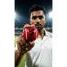 SG Spark Heavy Red Tennis Cricket Ball - product information