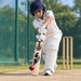 SG Maxstar Classic Size 5 junior bat - realistic cricket use