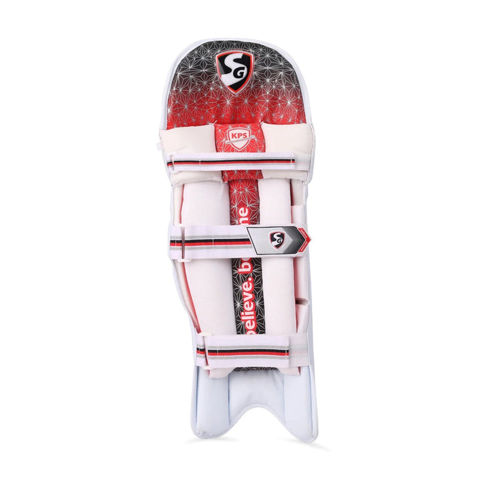 SG Players Xtreme Cricket Batting Leg Guard Junior