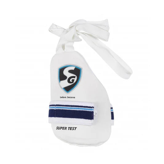 SG Super Test Inner Cricket Single Thigh Guard