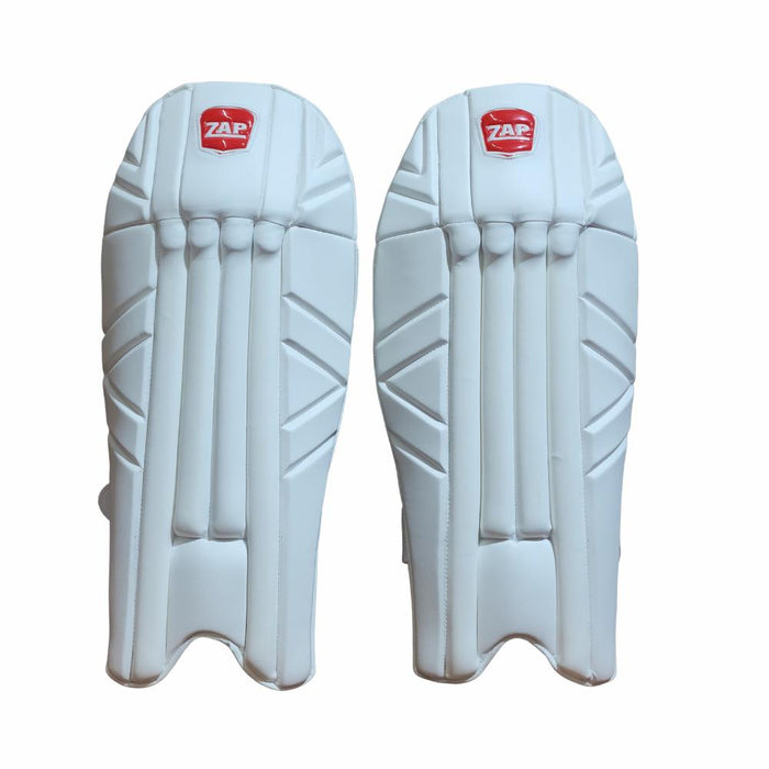 ZAP Dhoni Wicket Keeping Leg Guard