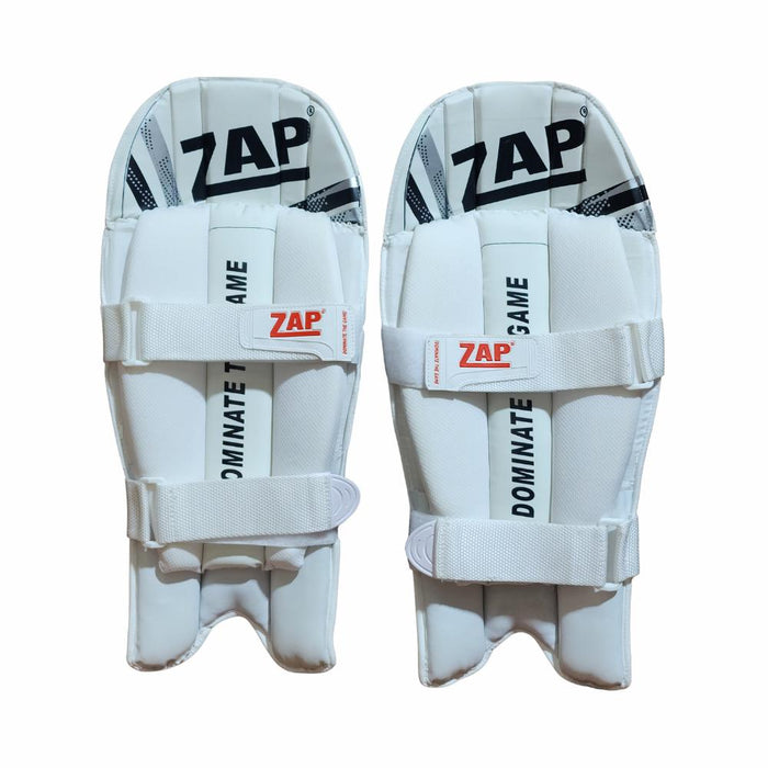 ZAP Dhoni Wicket Keeping Leg Guard