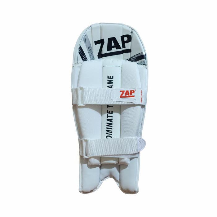 ZAP Dhoni Wicket Keeping Leg Guard