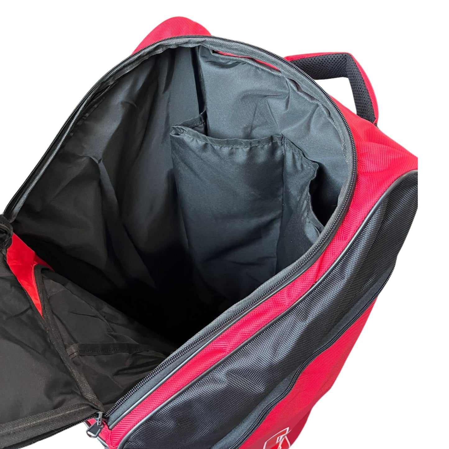 MRF VK 18 SR Compact Cricket Kit Bag with wheels