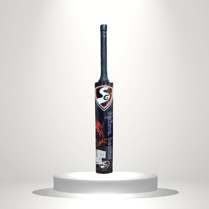 SG RP Champ kashmir Willow Cricket Bat- SH