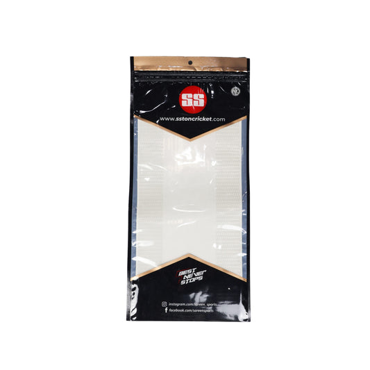 SS Antiscuff Sheet Players Bat Protection Sheet with Side Tape