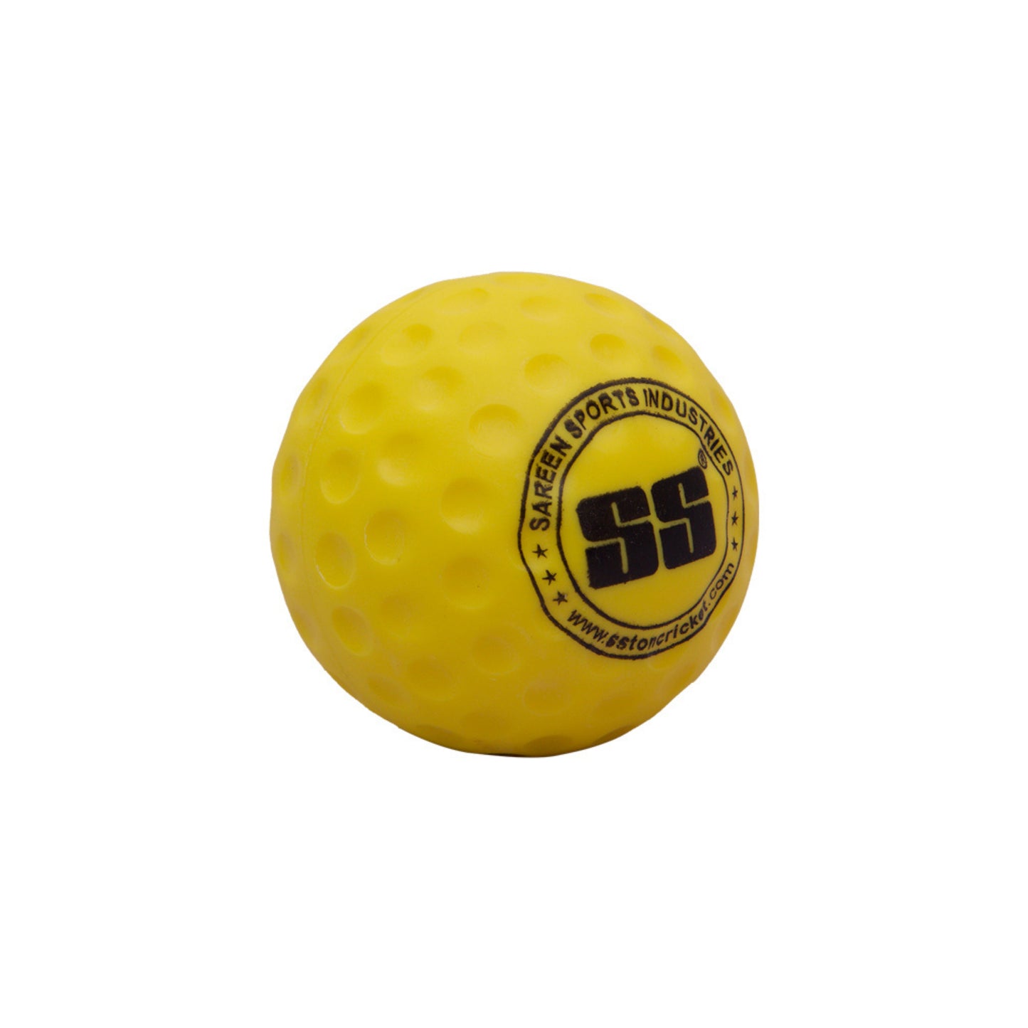 SS Bowling Machine Big Dot Ball