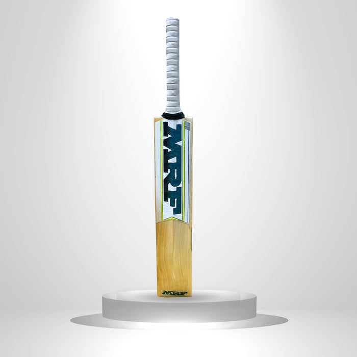 MRF Carnage English Willow Cricket Bat - SH