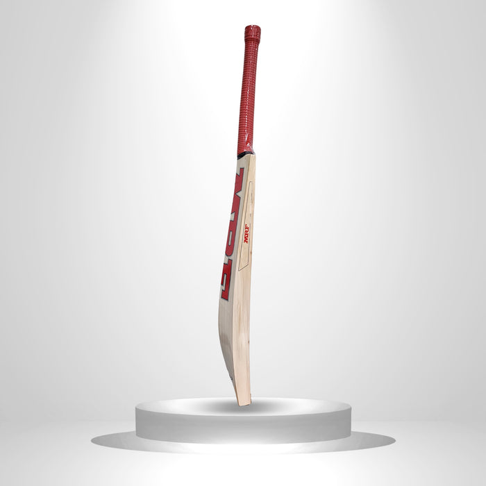 MRF Genius Elite English Willow Cricket Bat - SH