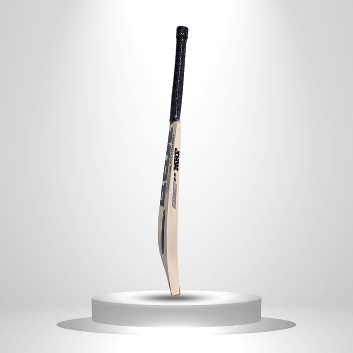 MRF Genius Majestic English Willow Cricket Bat - SH