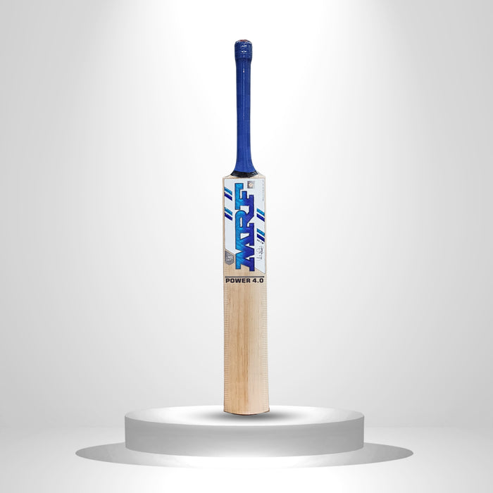 MRF Power 4.0 English Willow Cricket Bat - SH