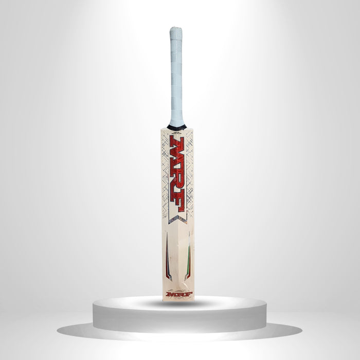 MRF Titan Premium Indian Willow Cricket Bat - SH