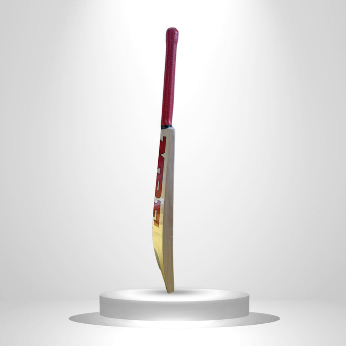 MRF Genius Prince English Willow Cricket Bat - SH