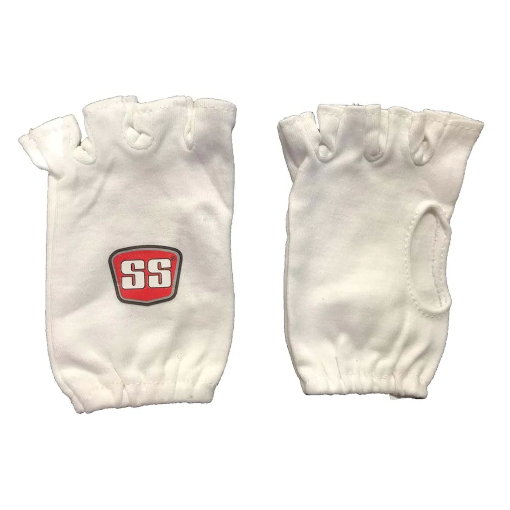 SS Batting Inners Club Plus Fingerless