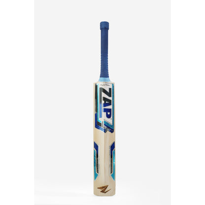 ZAP Classic Bouncer English Willow Cricket Bat SH
