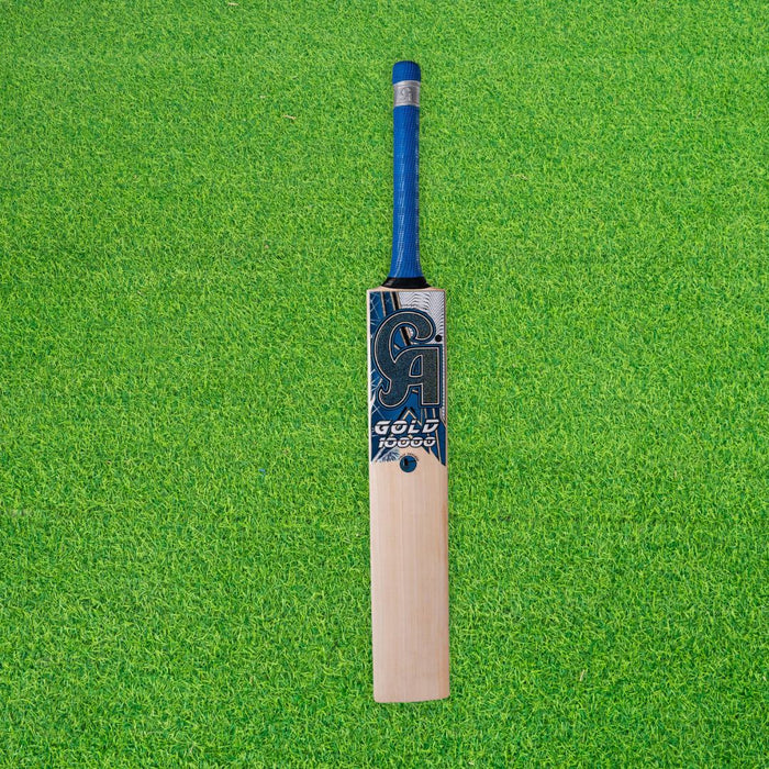 CA Gold 10000 English Willow Cricket Bat - SH