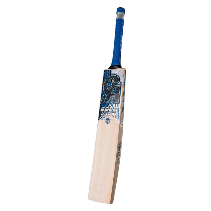 CA Gold 10000 English Willow Cricket Bat - SH