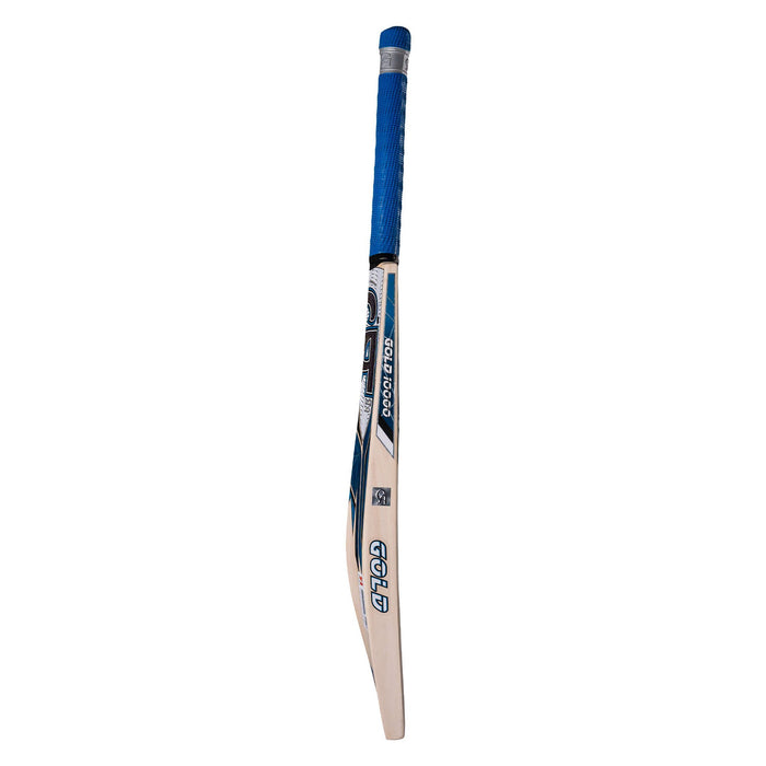 CA Gold 10000 English Willow Cricket Bat - SH