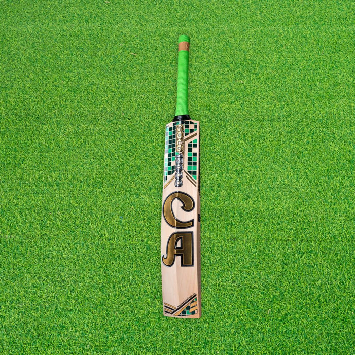 CA Gold 15000 English Willow Cricket Bat - SH