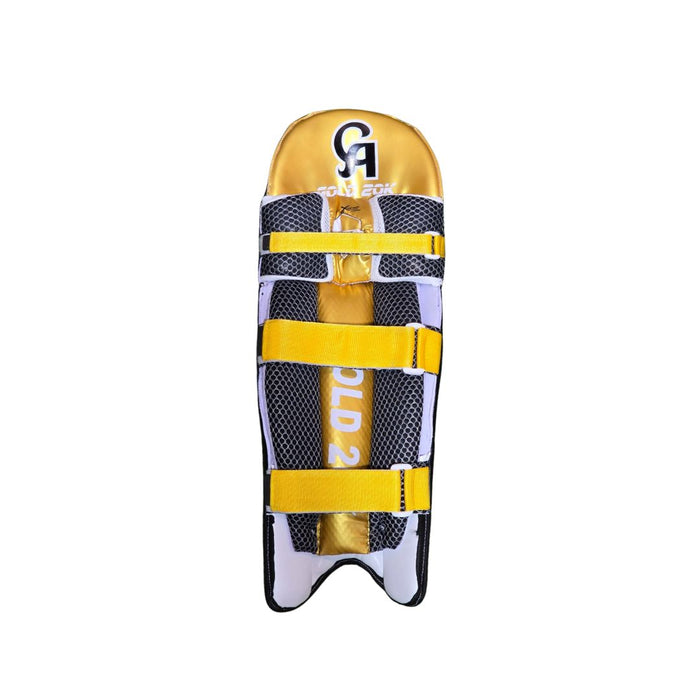 CA Gold 20K Cricket Batting Leg Guard RH & LH