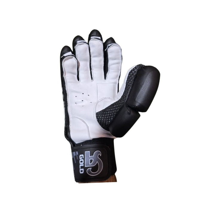 CA Gold Dragon Batting Gloves (Black)
