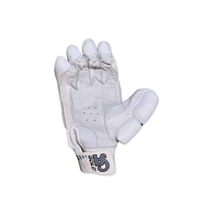 CA Gold Dragon Batting Gloves (Black)