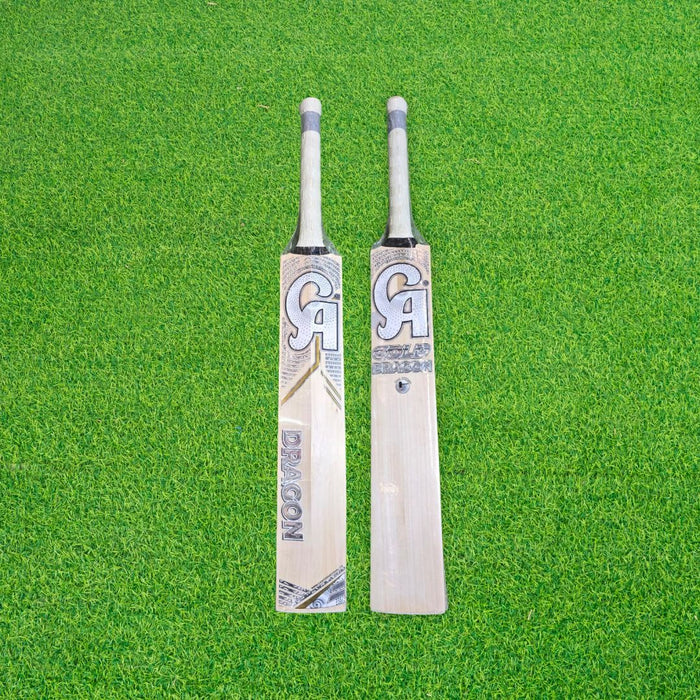 CA Gold Dragon Cricket Bat - SH