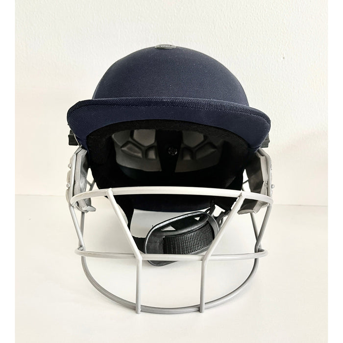 CA Gold Helmet