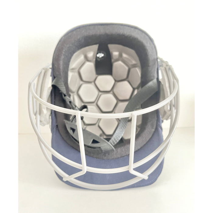 CA Gold Helmet