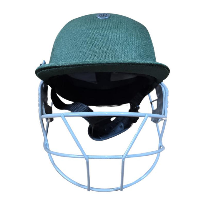 CA Gold Helmet