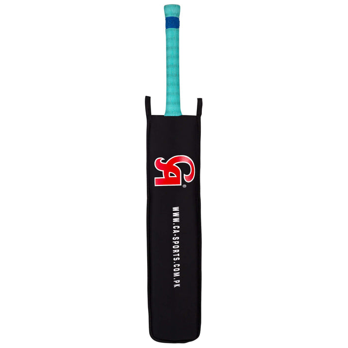 CA Half Bat Cover for Cricket Bats