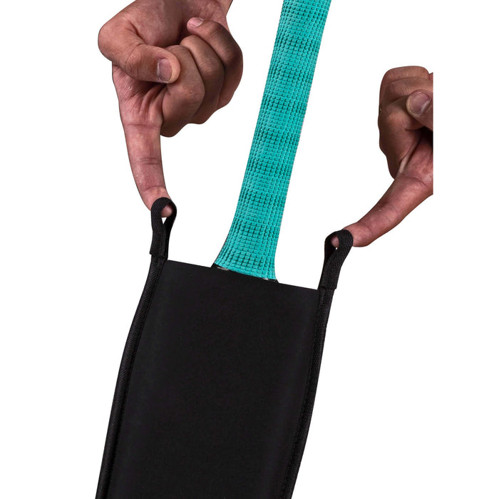 CA Half Bat Cover for Cricket Bats