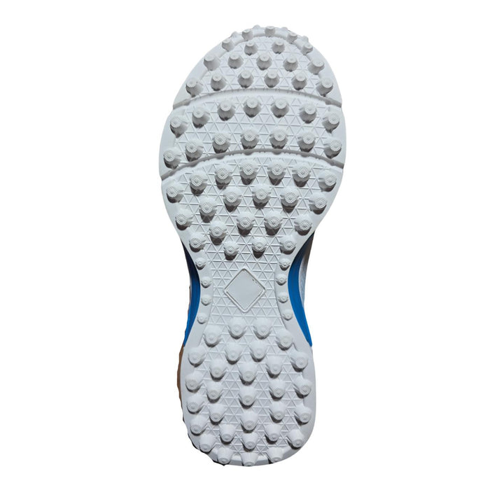 CA JR 20 Cricket Shoes BLUE