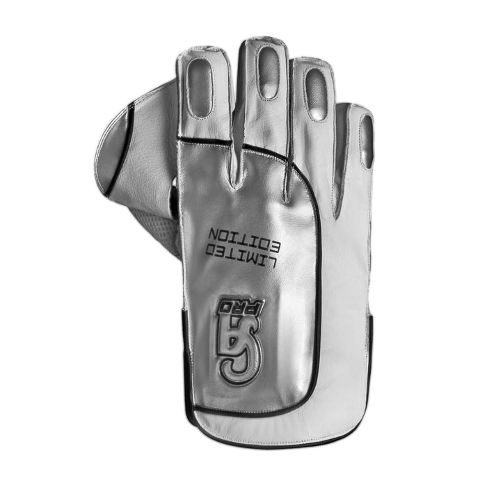 CA Limited Edition Cricket Wicket Keeping Gloves