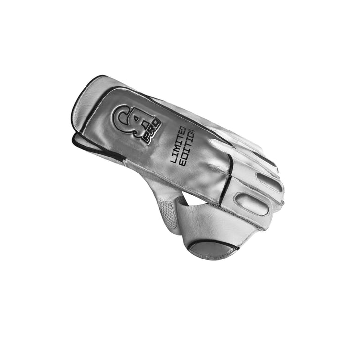CA Limited Edition Cricket Wicket Keeping Gloves