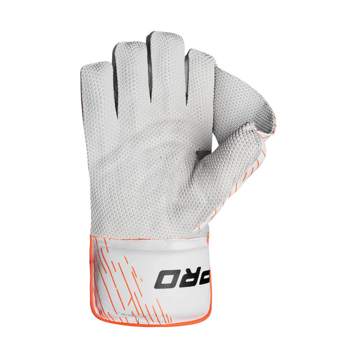 CA PRO 5000 Cricket Wicket Keeping Gloves